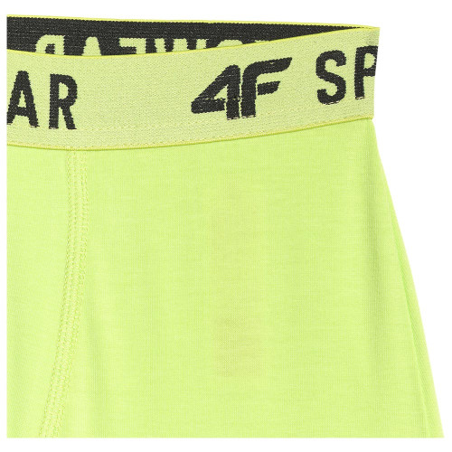 4F Ανδρικό εσώρουχο boxer 3-Pack